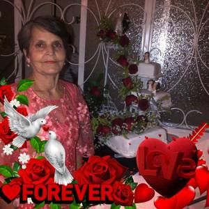 Meet your Posher, Paula